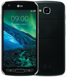 Прошивка телефона LG X venture в Ярославле